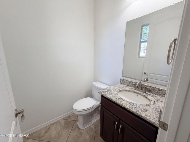 4383 S Saginaw Hill Drive, Tucson, AZ 85746