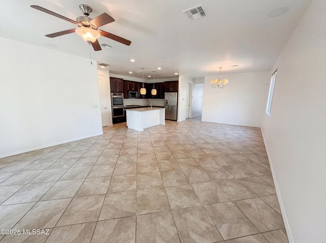4383 S Saginaw Hill Drive, Tucson, AZ 85746