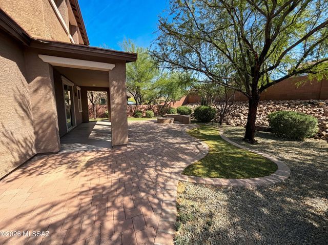 4383 S Saginaw Hill Drive, Tucson, AZ 85746
