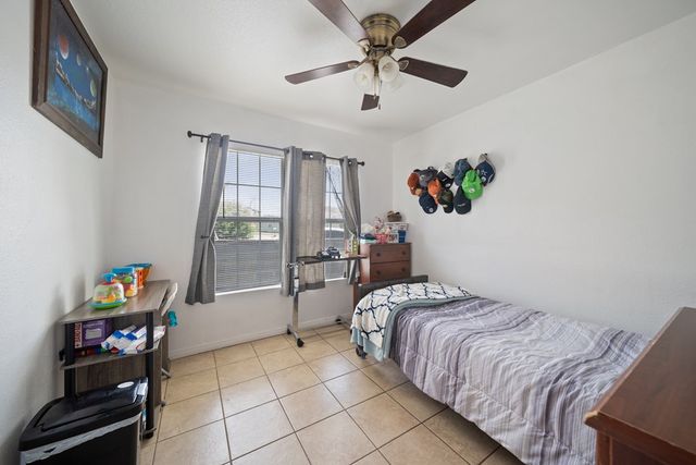 601 Caylor Dr, Big Spring, TX 79720