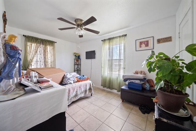 601 Caylor Dr, Big Spring, TX 79720