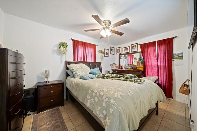 601 Caylor Dr, Big Spring, TX 79720
