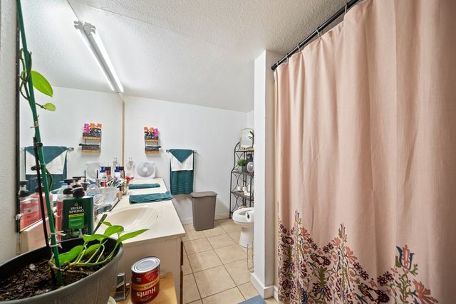 601 Caylor Dr, Big Spring, TX 79720