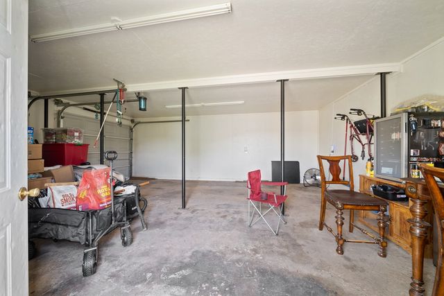 601 Caylor Dr, Big Spring, TX 79720