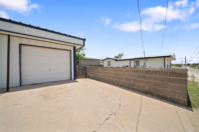 601 Caylor Dr, Big Spring, TX 79720