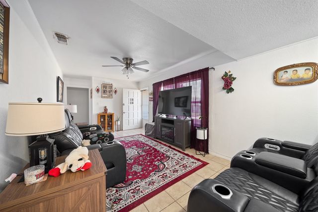 601 Caylor Dr, Big Spring, TX 79720