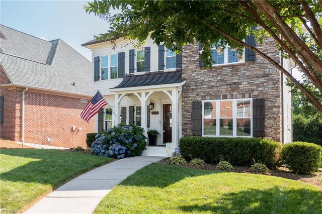 4412 Greystone Place Court, Winston-salem, NC 27106