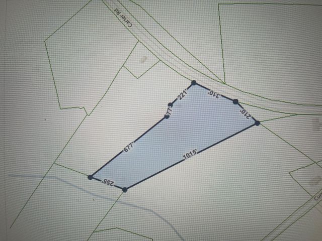 1162 Carter Road, Ridgeville, SC 29472