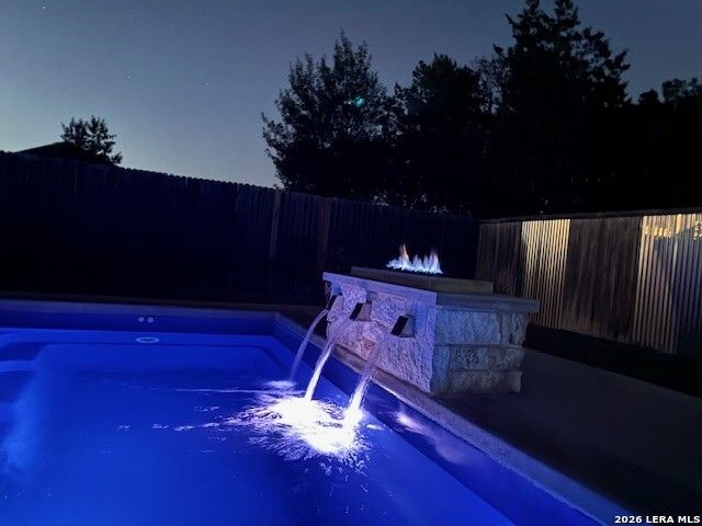 599 Mission Hill Run, New Braunfels, TX 78132