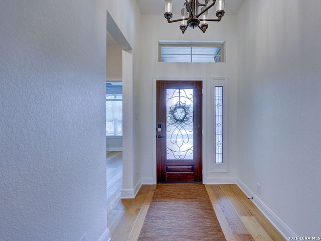 599 Mission Hill Run, New Braunfels, TX 78132