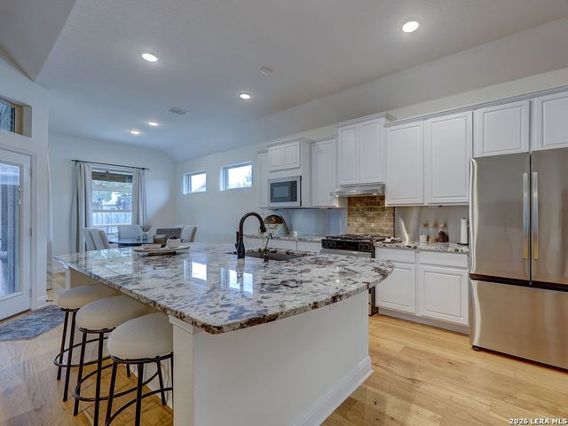 599 Mission Hill Run, New Braunfels, TX 78132