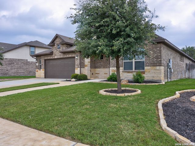 599 Mission Hill Run, New Braunfels, TX 78132