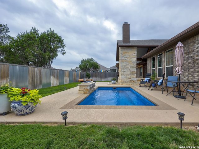 599 Mission Hill Run, New Braunfels, TX 78132