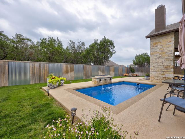 599 Mission Hill Run, New Braunfels, TX 78132