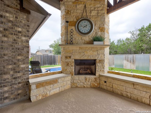 599 Mission Hill Run, New Braunfels, TX 78132