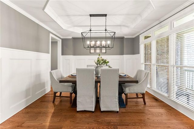2780 Shumard Oak Drive, Braselton, GA 30517