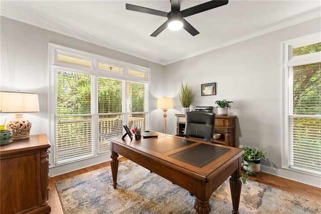 2780 Shumard Oak Drive, Braselton, GA 30517