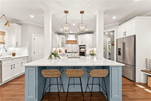 2780 Shumard Oak Drive, Braselton, GA 30517