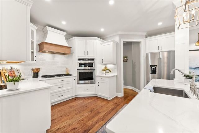 2780 Shumard Oak Drive, Braselton, GA 30517