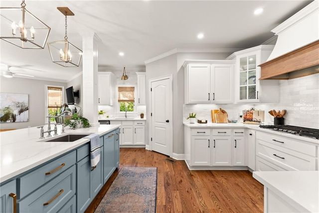 2780 Shumard Oak Drive, Braselton, GA 30517