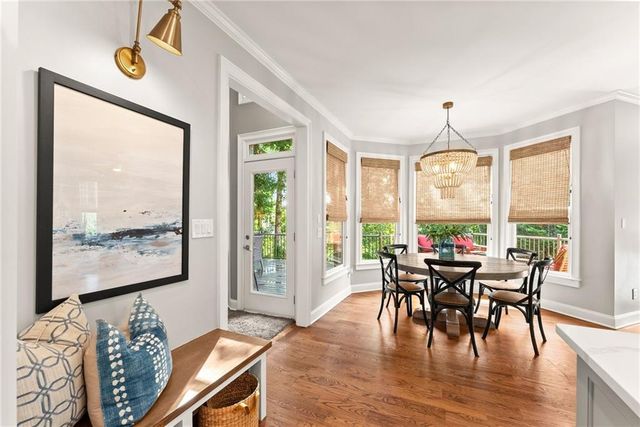 2780 Shumard Oak Drive, Braselton, GA 30517