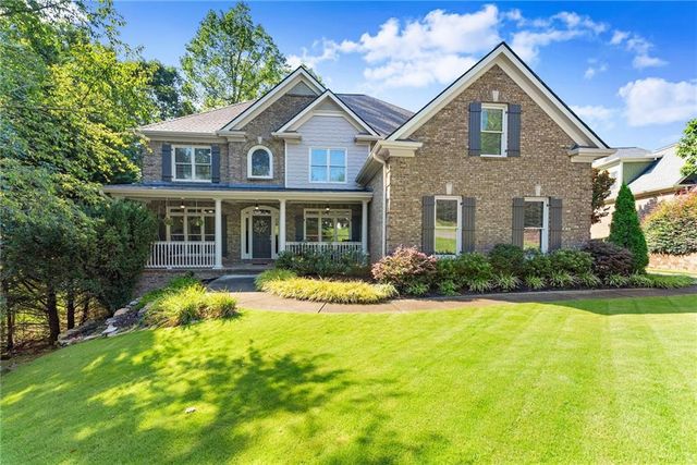 2780 Shumard Oak Drive, Braselton, GA 30517
