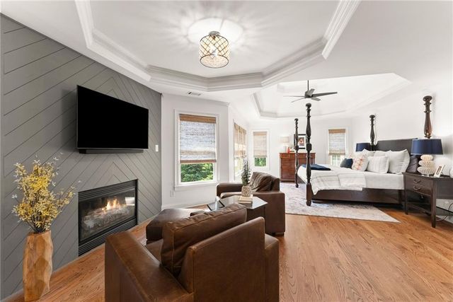 2780 Shumard Oak Drive, Braselton, GA 30517