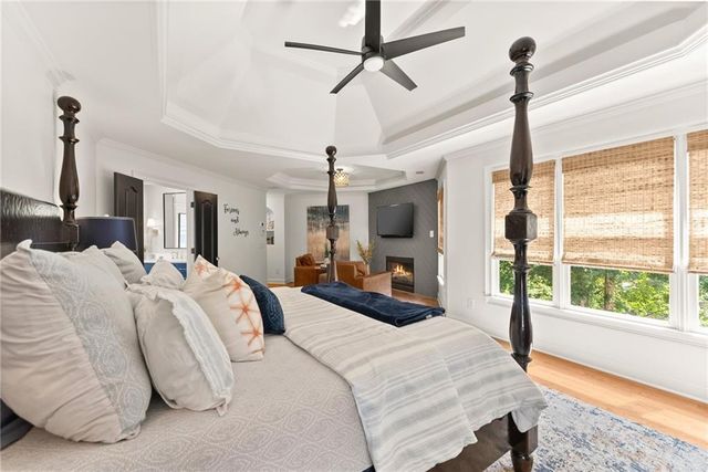 2780 Shumard Oak Drive, Braselton, GA 30517