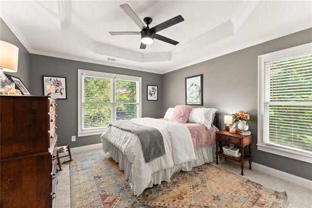 2780 Shumard Oak Drive, Braselton, GA 30517