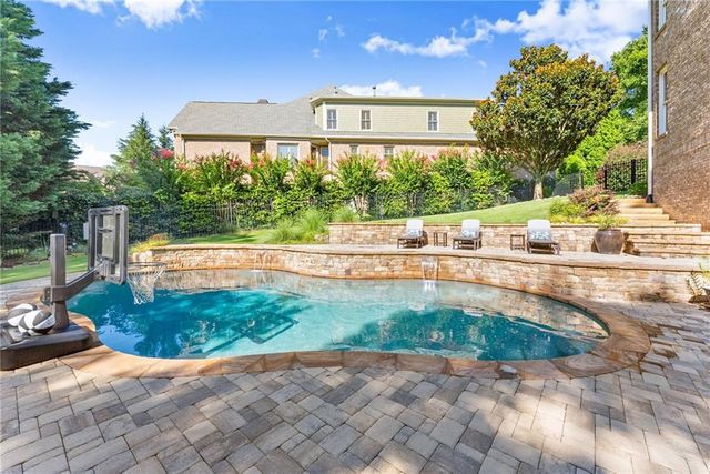 2780 Shumard Oak Drive, Braselton, GA 30517