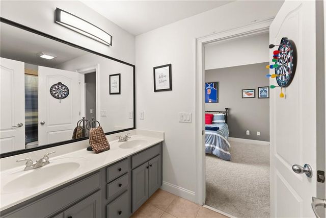 2780 Shumard Oak Drive, Braselton, GA 30517