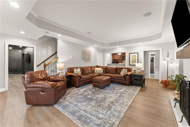 2780 Shumard Oak Drive, Braselton, GA 30517