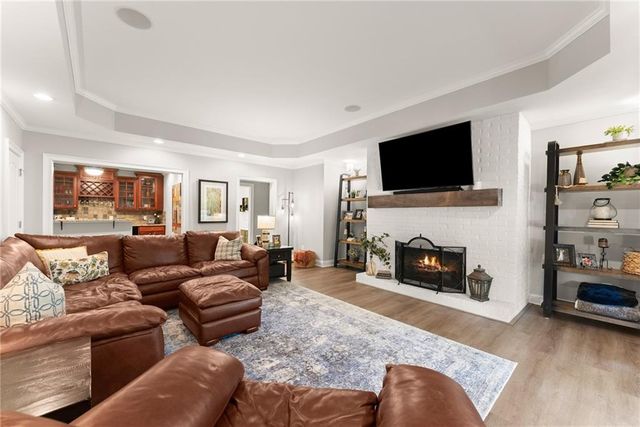 2780 Shumard Oak Drive, Braselton, GA 30517