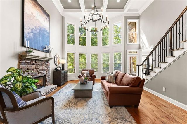 2780 Shumard Oak Drive, Braselton, GA 30517