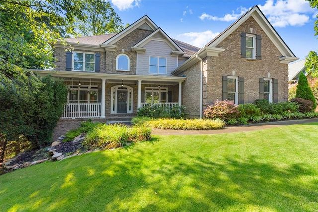 2780 Shumard Oak Drive, Braselton, GA 30517