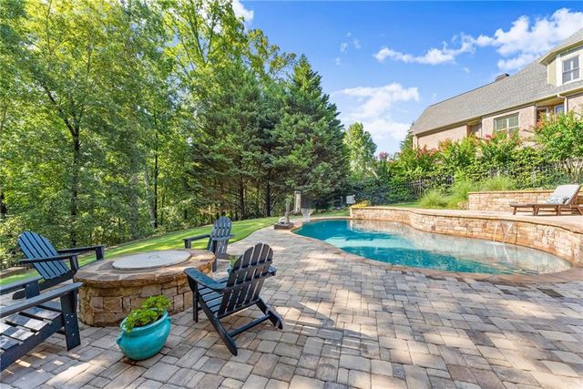 2780 Shumard Oak Drive, Braselton, GA 30517