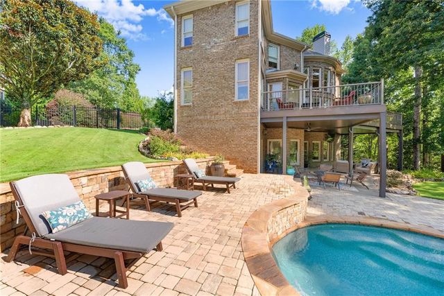 2780 Shumard Oak Drive, Braselton, GA 30517