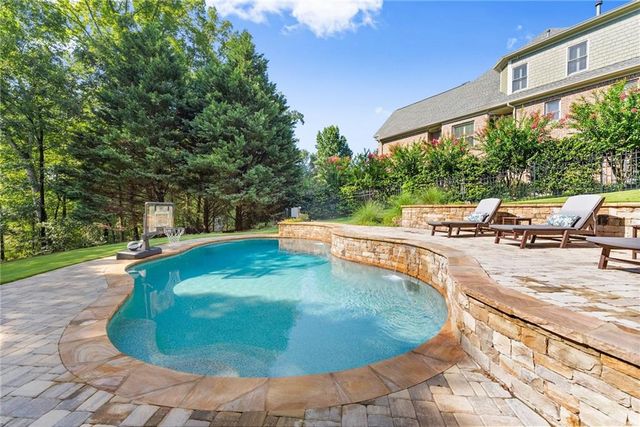 2780 Shumard Oak Drive, Braselton, GA 30517
