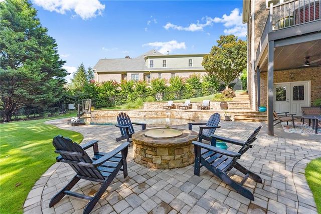 2780 Shumard Oak Drive, Braselton, GA 30517