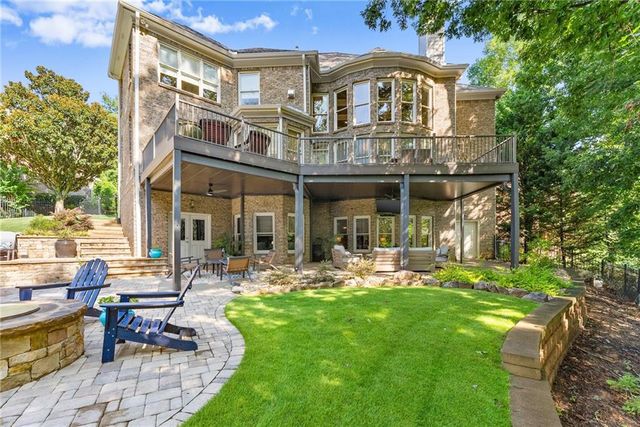 2780 Shumard Oak Drive, Braselton, GA 30517