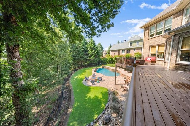 2780 Shumard Oak Drive, Braselton, GA 30517