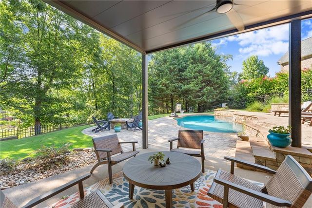2780 Shumard Oak Drive, Braselton, GA 30517