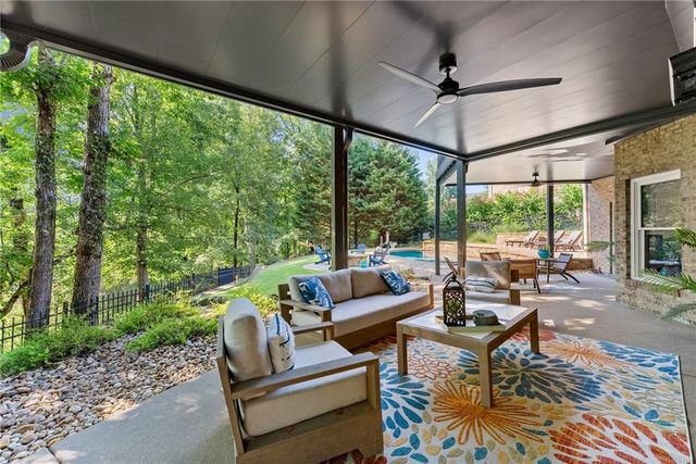 2780 Shumard Oak Drive, Braselton, GA 30517