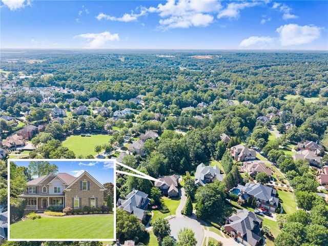 2780 Shumard Oak Drive, Braselton, GA 30517