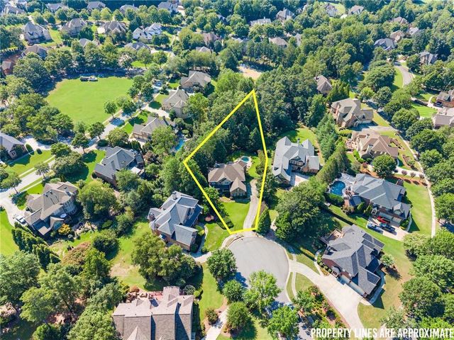 2780 Shumard Oak Drive, Braselton, GA 30517