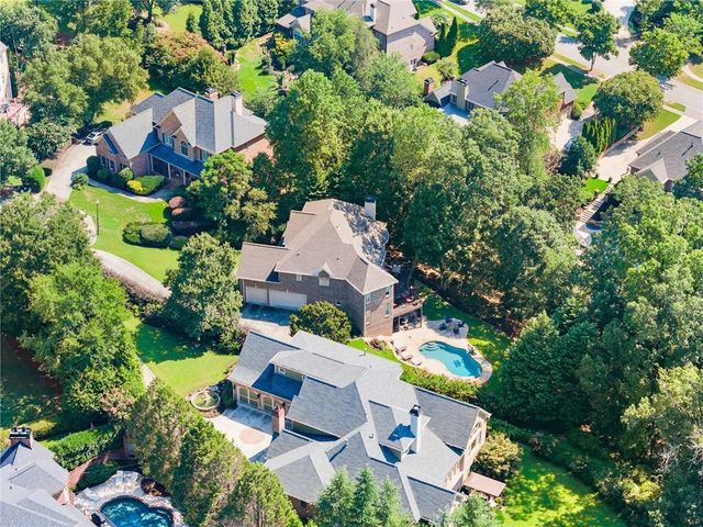 2780 Shumard Oak Drive, Braselton, GA 30517