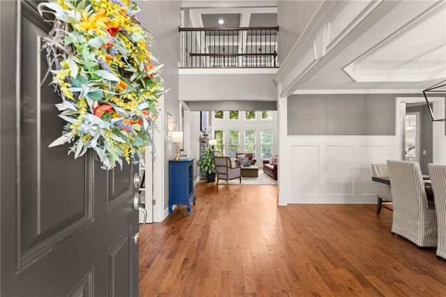 2780 Shumard Oak Drive, Braselton, GA 30517
