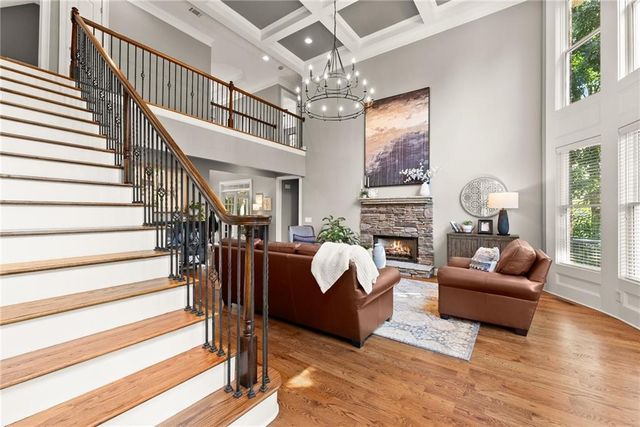 2780 Shumard Oak Drive, Braselton, GA 30517