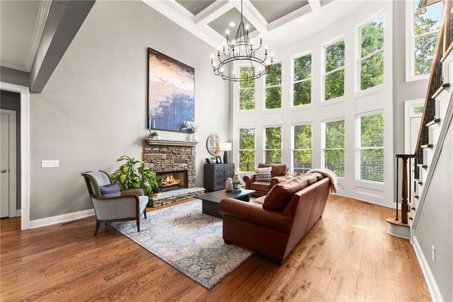 2780 Shumard Oak Drive, Braselton, GA 30517
