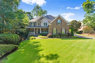 2780 Shumard Oak Drive, Braselton, GA 30517
